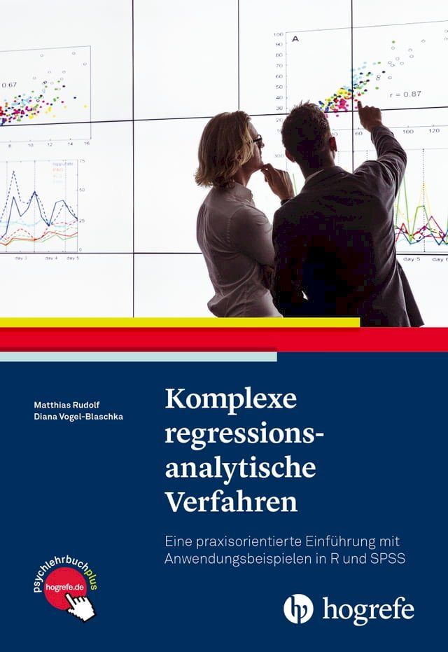  Komplexe regressionsanalytische Verfahren(Kobo/電子書)