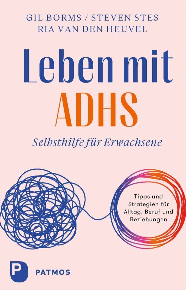  Leben mit ADHS(Kobo/電子書)