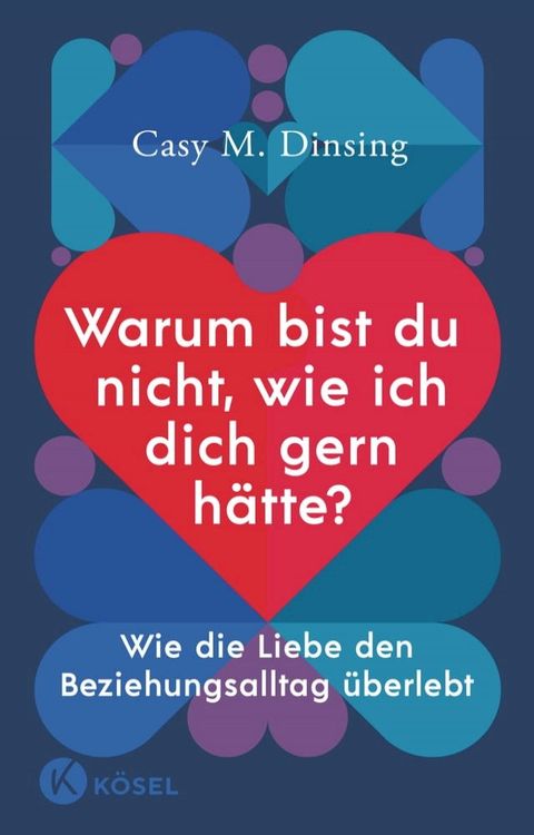 Warum bist du nicht, wie ich dich gern hätte?(Kobo/電子書)