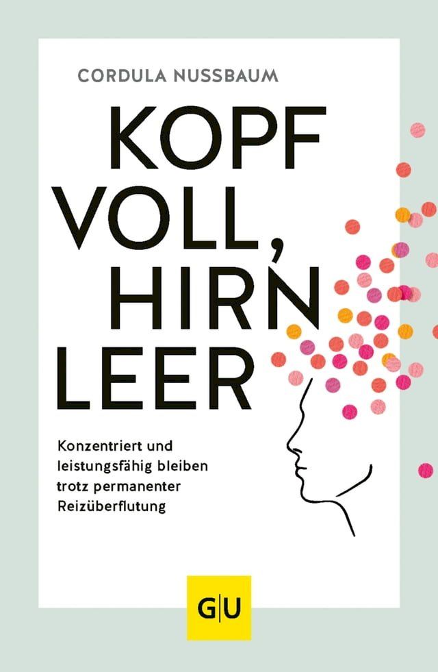  Kopf voll, Hirn leer(Kobo/電子書)