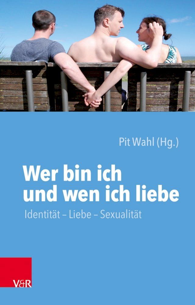  Wer bin ich und wen ich liebe(Kobo/電子書)