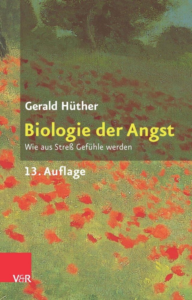  Biologie der Angst(Kobo/電子書)