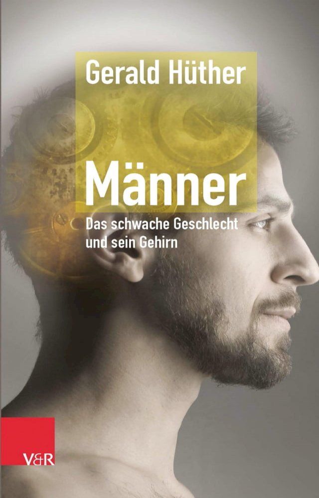  Männer – Das schwache Geschlecht und sein Gehirn(Kobo/電子書)