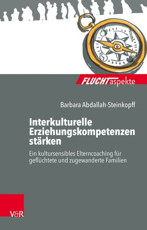 Interkulturelle Erziehungskompetenzen st&auml;rken(Kobo/電子書)