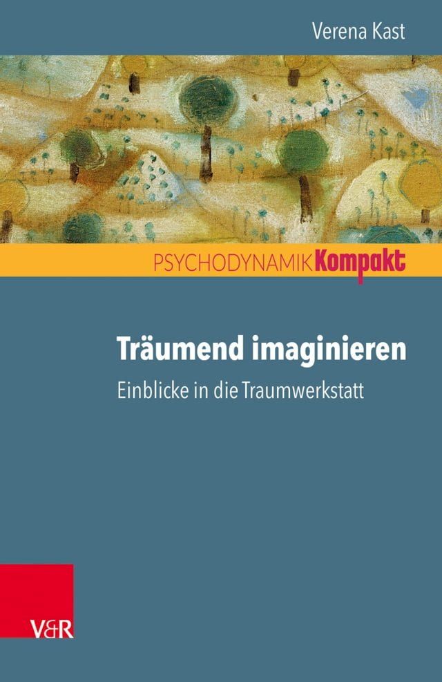  Tr&auml;umend imaginieren(Kobo/電子書)