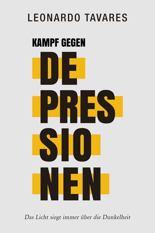  Kampf gegen Depressionen(Kobo/電子書)