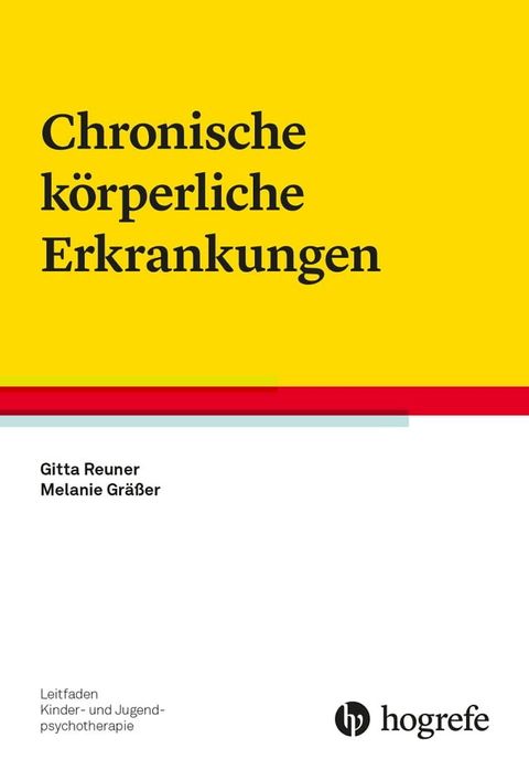 Chronische k&ouml;rperliche Erkrankungen(Kobo/電子書)