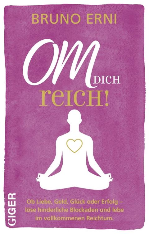 OM DICH Reich!(Kobo/電子書)