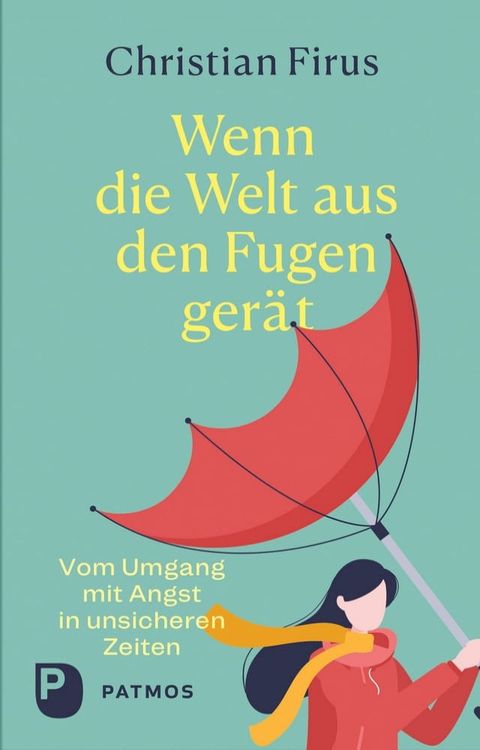 Wenn die Welt aus den Fugen ger&auml;t(Kobo/電子書)