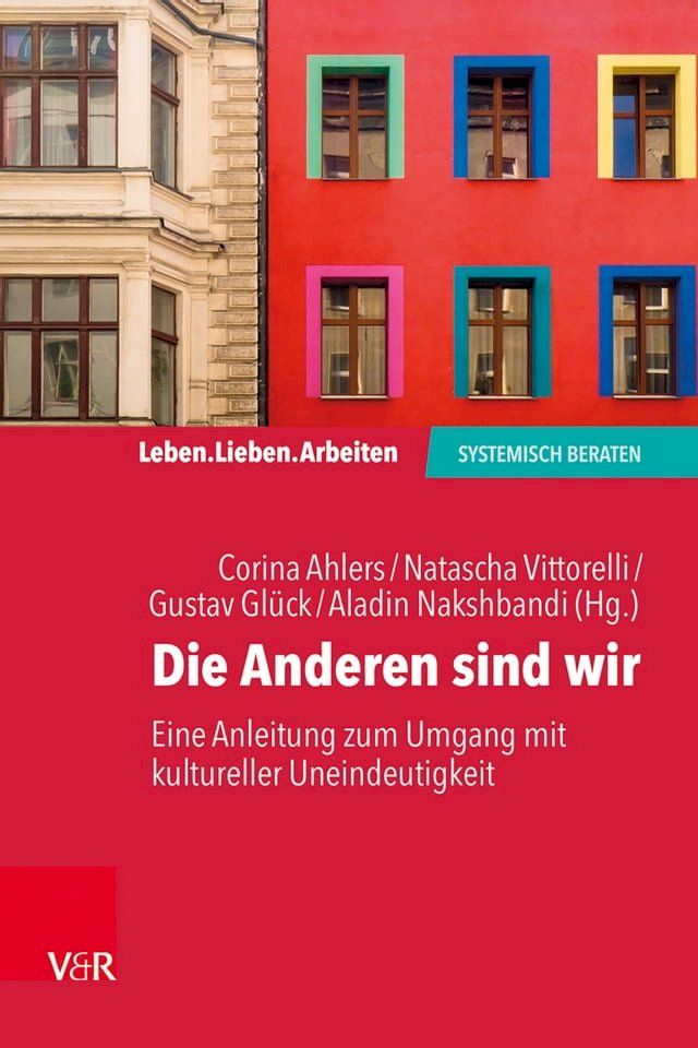  Die Anderen sind wir(Kobo/電子書)