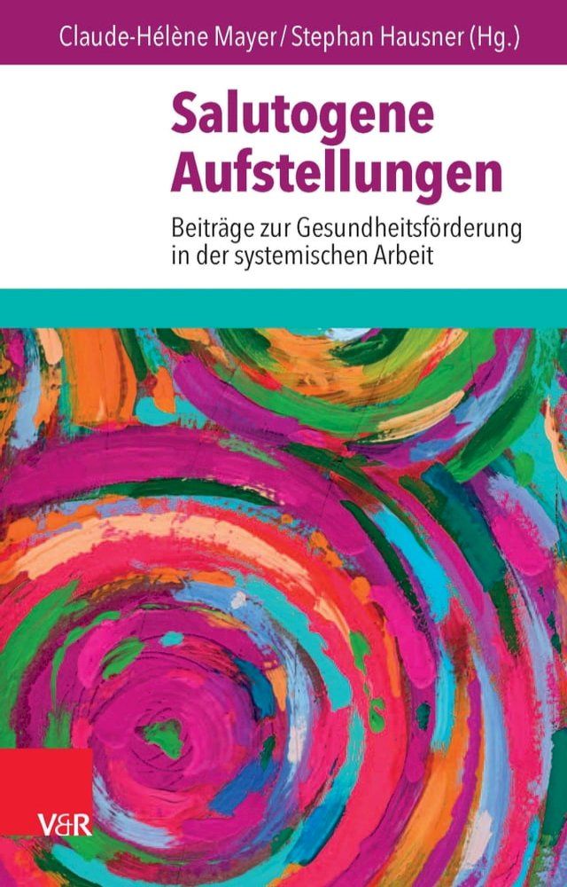  Salutogene Aufstellungen(Kobo/電子書)