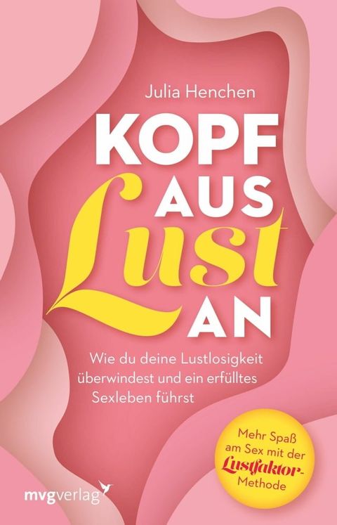 Kopf aus - Lust an(Kobo/電子書)