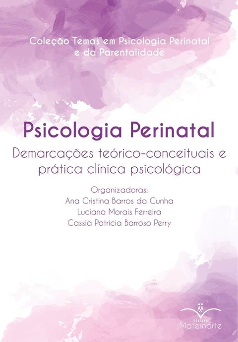 Psicologia Perinatal(Kobo/電子書)