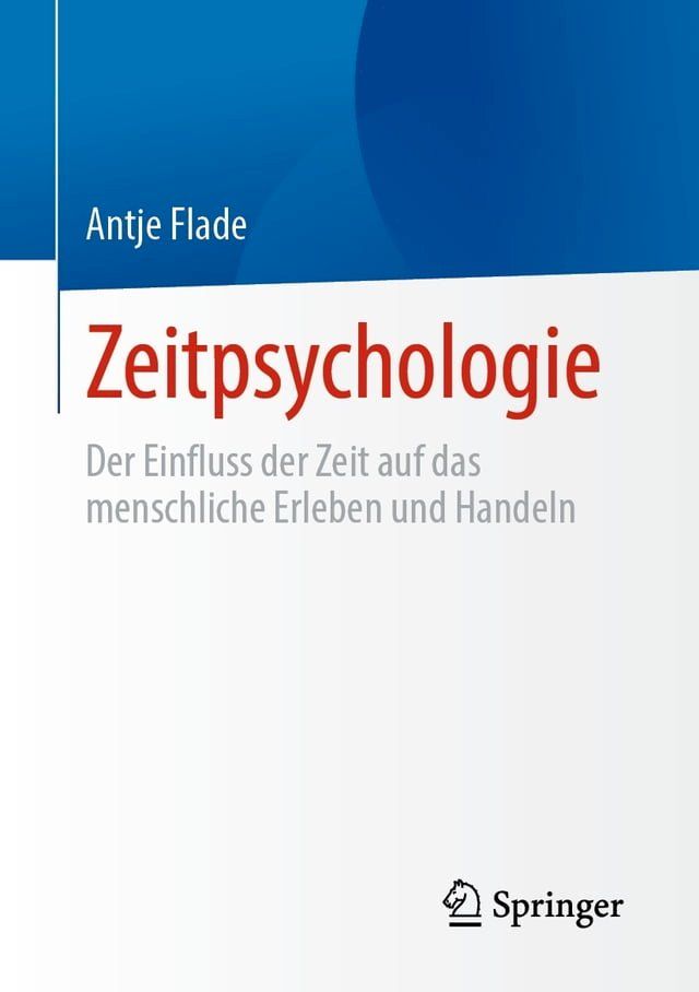  Zeitpsychologie(Kobo/電子書)