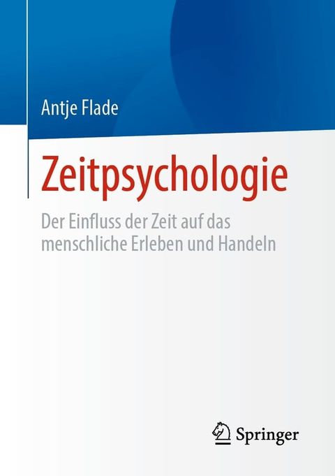 Zeitpsychologie(Kobo/電子書)