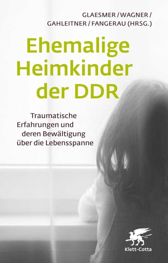  Ehemalige Heimkinder der DDR(Kobo/電子書)