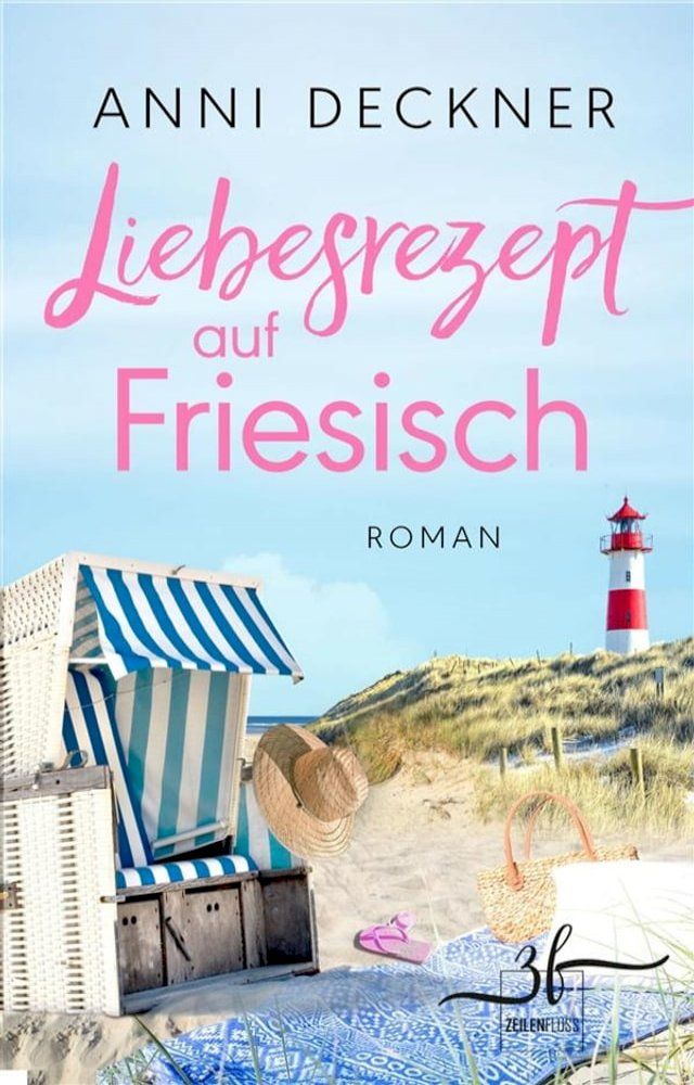  Liebesrezept auf Friesisch(Kobo/電子書)