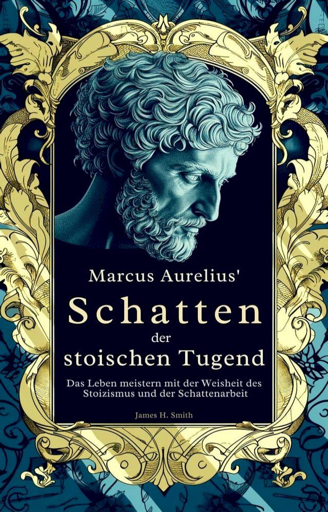  Marcus Aurelius' Schatten der stoischen Tugend(Kobo/電子書)