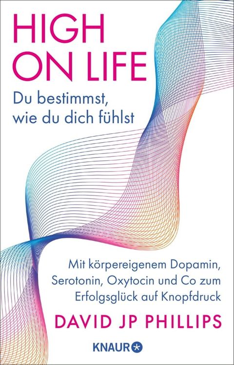 High on Life: Du bestimmst, wie du dich fühlst(Kobo/電子書)