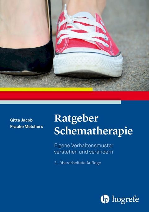 Ratgeber Schematherapie(Kobo/電子書)