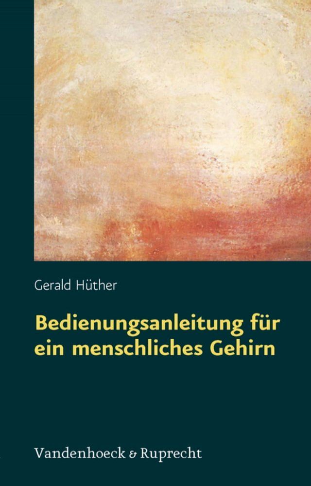  Bedienungsanleitung für ein menschliches Gehirn(Kobo/電子書)