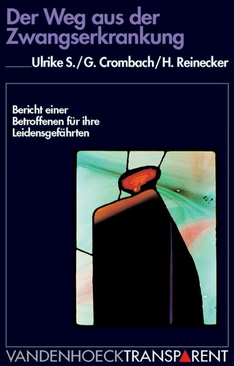 Der Weg aus der Zwangserkrankung(Kobo/電子書)