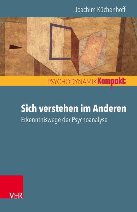 Sich verstehen im Anderen(Kobo/電子書)