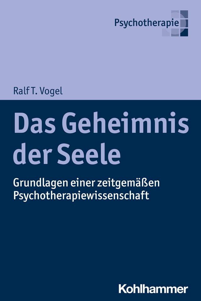  Das Geheimnis der Seele(Kobo/電子書)