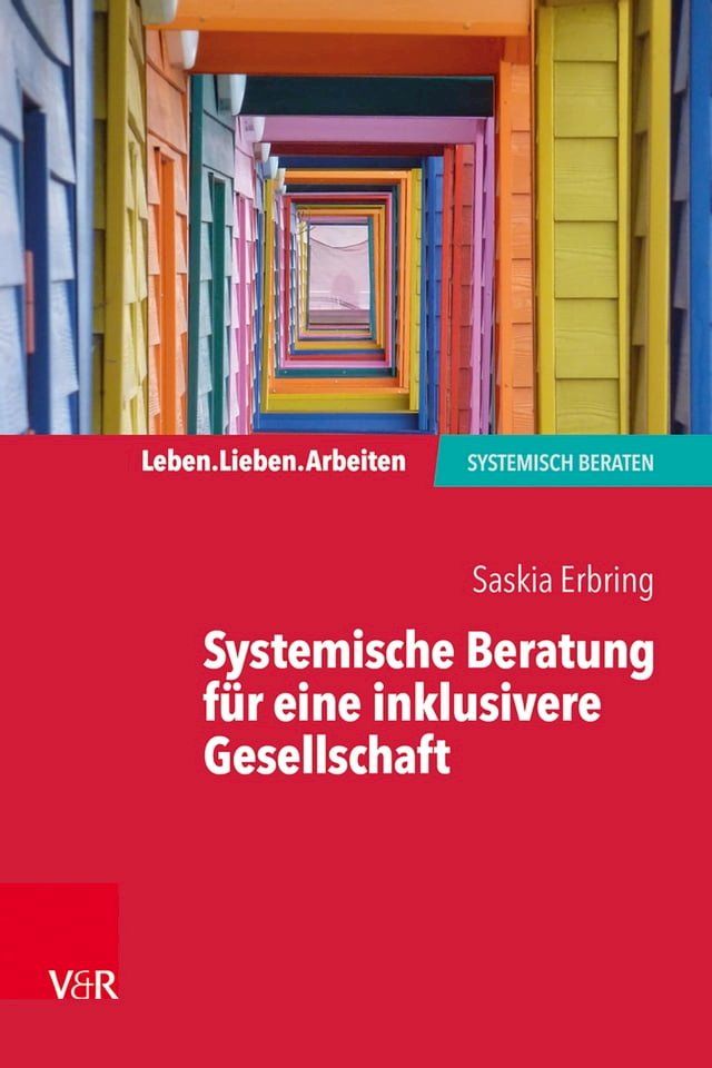  Systemische Beratung für eine inklusivere Gesellschaft(Kobo/電子書)