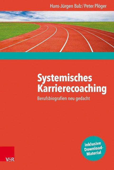 Systemisches Karrierecoaching(Kobo/電子書)