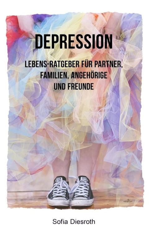 Depression(Kobo/電子書)