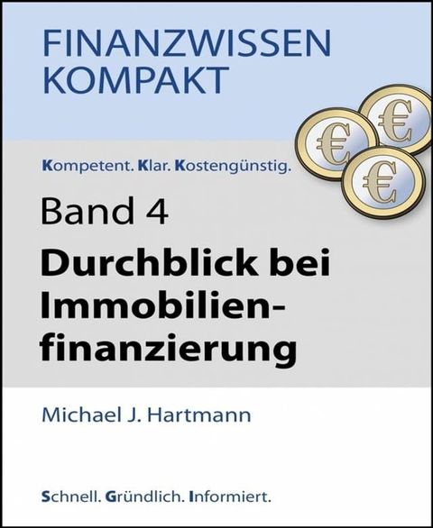 Durchblick bei Immobilienfinanzierung(Kobo/電子書)