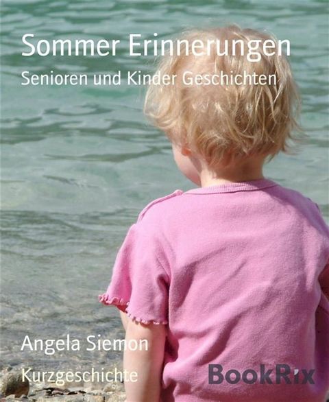 Sommer Erinnerungen(Kobo/電子書)