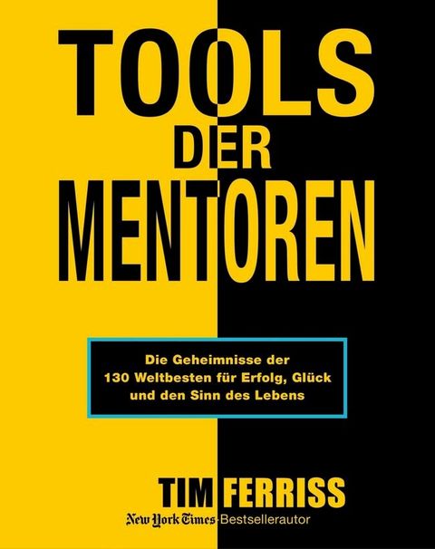 Tools der Mentoren(Kobo/電子書)