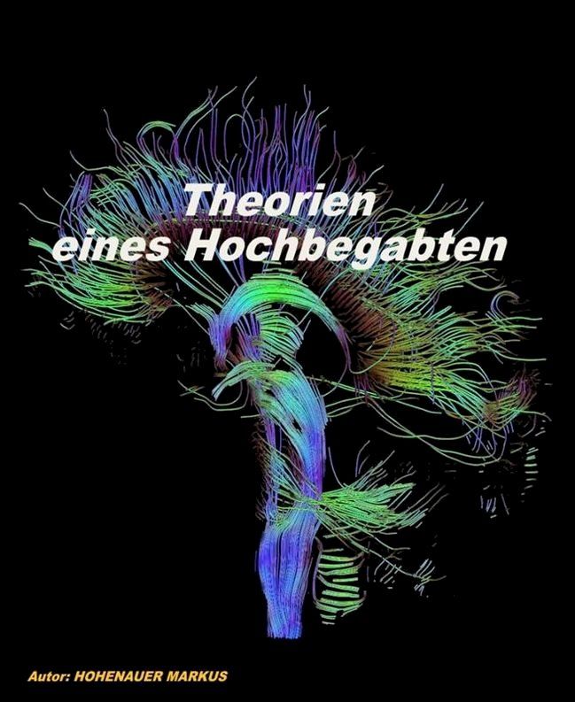  Theorien eines Hoch-Begabten(Kobo/電子書)