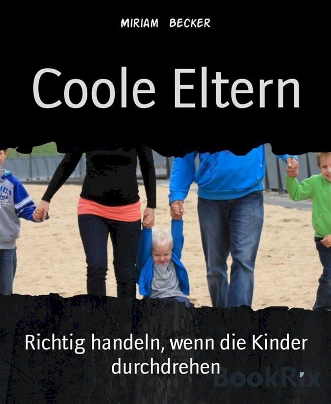  Coole Eltern(Kobo/電子書)