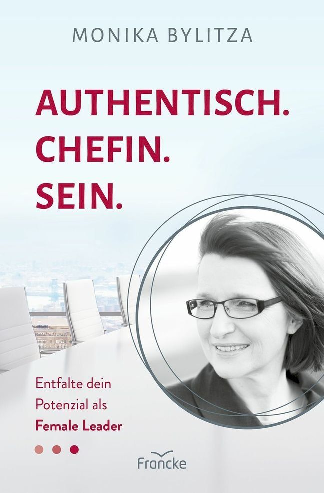  Authentisch. Chefin. Sein.(Kobo/電子書)