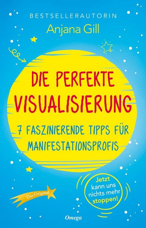 Die perfekte Visualisierung(Kobo/電子書)