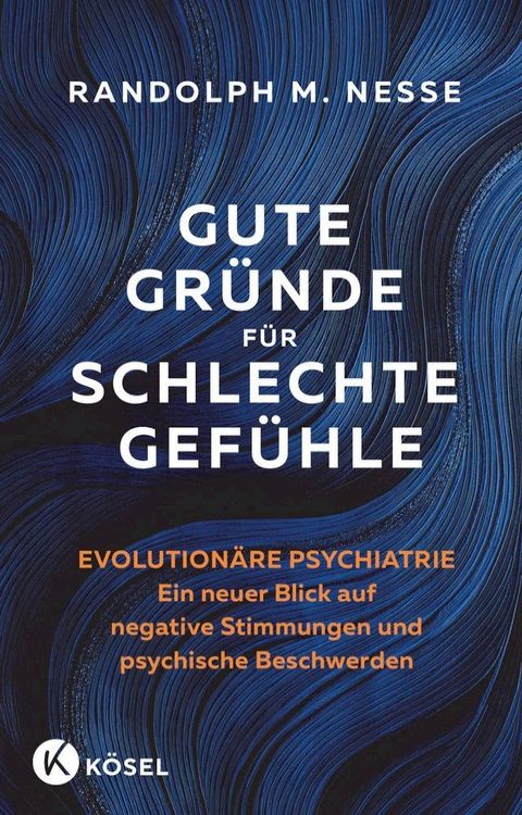 Gute Gr&uuml;nde f&uuml;r schlechte Gef&uuml;hle(Kobo/電子書)