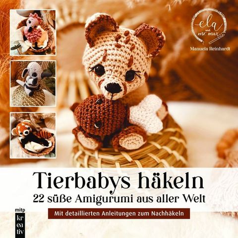 Tierbabys h&auml;keln(Kobo/電子書)