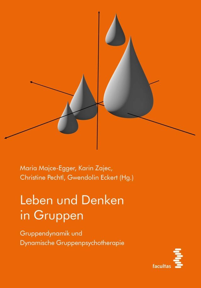  Leben und Denken in Gruppen(Kobo/電子書)