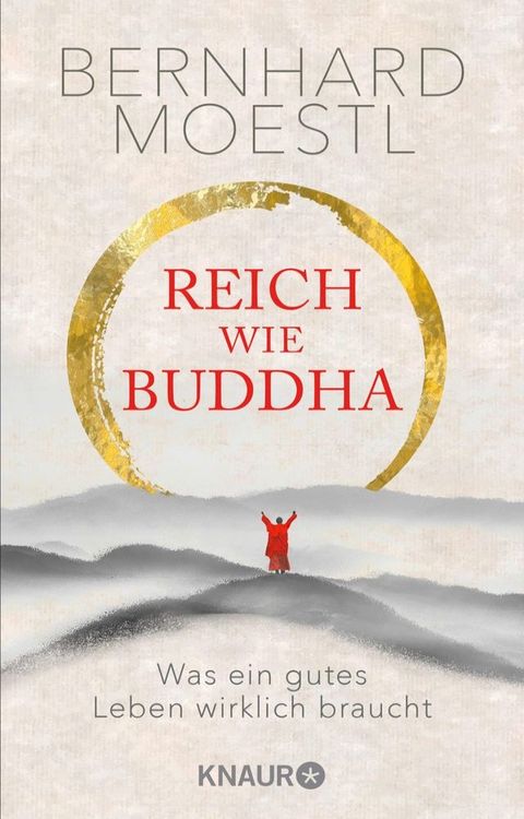 Reich wie Buddha(Kobo/電子書)