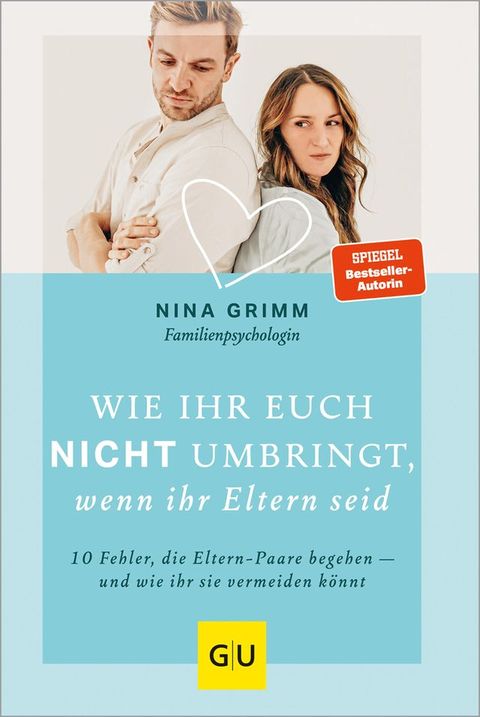 Wie ihr euch nicht umbringt, wenn ihr Eltern seid(Kobo/電子書)