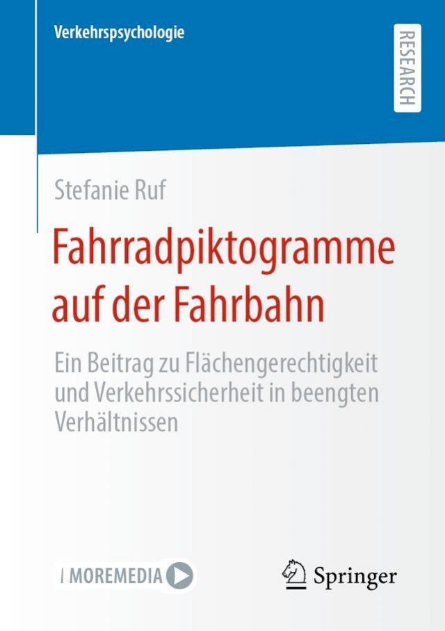  Fahrradpiktogramme auf der Fahrbahn(Kobo/電子書)