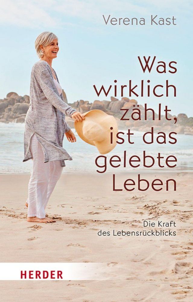  Was wirklich z&auml;hlt, ist das gelebte Leben(Kobo/電子書)