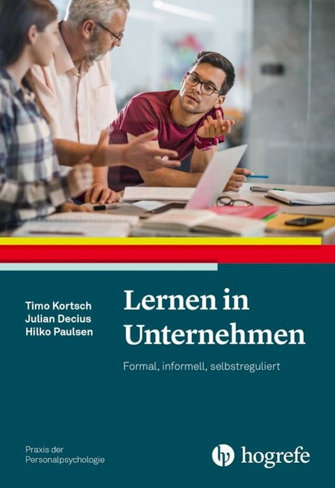 Lernen in Unternehmen(Kobo/電子書)