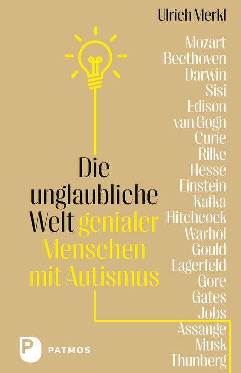 Die unglaubliche Welt genialer Menschen mit Autismus(Kobo/電子書)