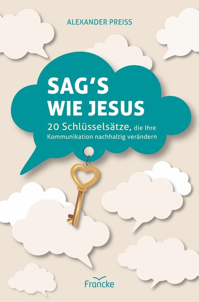  Sag's wie Jesus(Kobo/電子書)