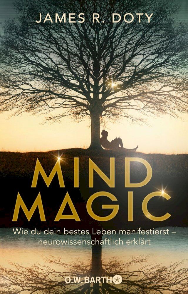  Mind Magic(Kobo/電子書)