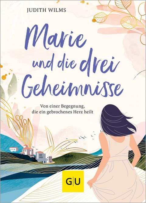 Marie und die drei Geheimnisse(Kobo/電子書)